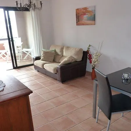 Suncanarias El Paraiso Appartamento