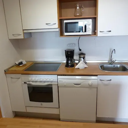 Appartamento Suncanarias El Paraiso