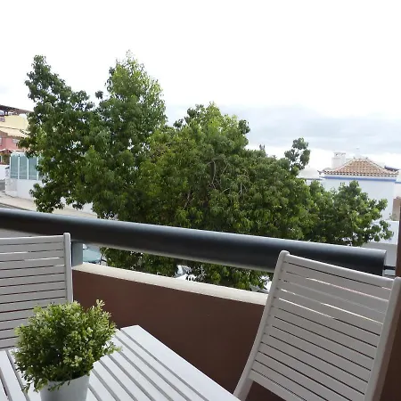 Appartamento Suncanarias El Paraiso *