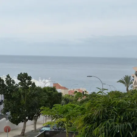 Appartamento Suncanarias El Paraiso *