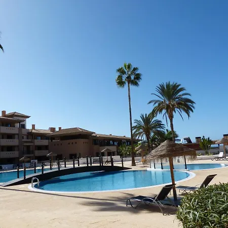 Suncanarias El Paraiso Кальяо-Сальвахе