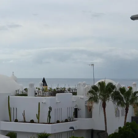 Suncanarias El Paraiso * Кальяо-Сальвахе